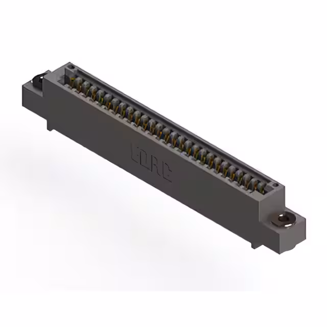 395-027-520-403 EDAC Inc.  Edgeboard Connectors